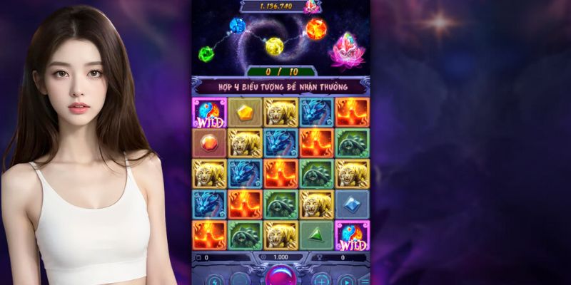 Bí quyết chơi game nổ hũ xèng hiệu quả từ chuyên gia