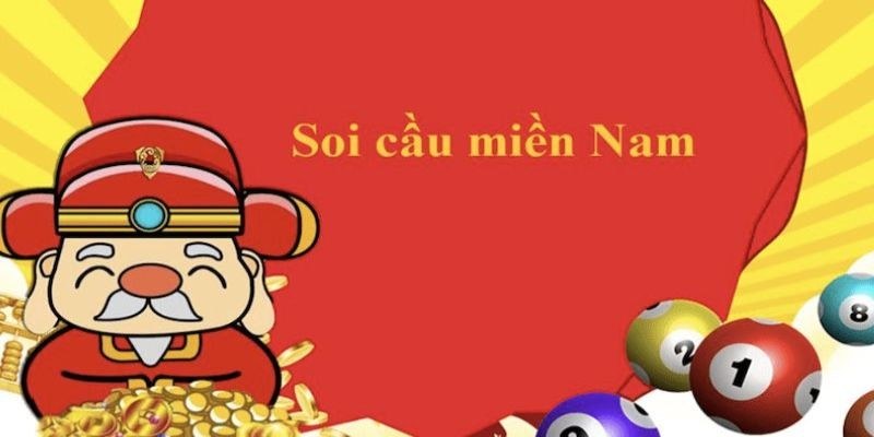 Tìm hiểu về cách tính lô đề miền nam nâng cao tỷ lệ chiến thắng khi chơi lô đề 23WIN