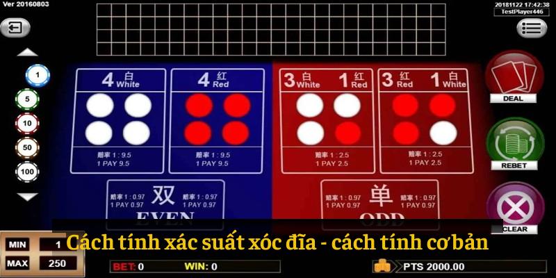 Cách tính cơ bản mà bạn cần nắm rõ