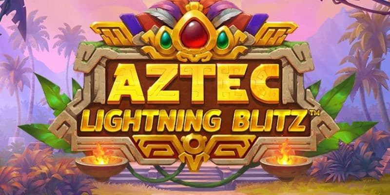 Game nổ hũ Aztec đặc sắc thưởng cao