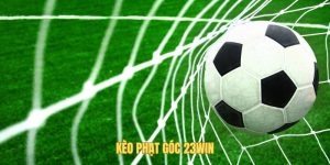 Kèo Việt Vị Là Gì? Bí Quyết Bắt Kèo Chuẩn Xác Tại 23Win