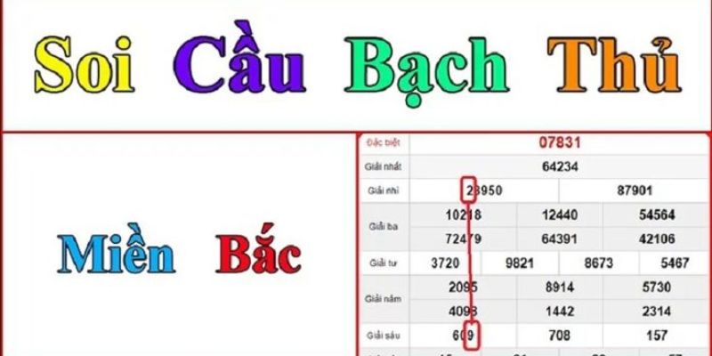 Kết hợp nhiều phương thức soi cầu hiệu quả