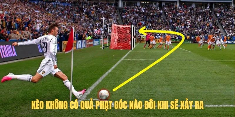 Nhiều trận đấu không có bất kỳ quả phạt nào