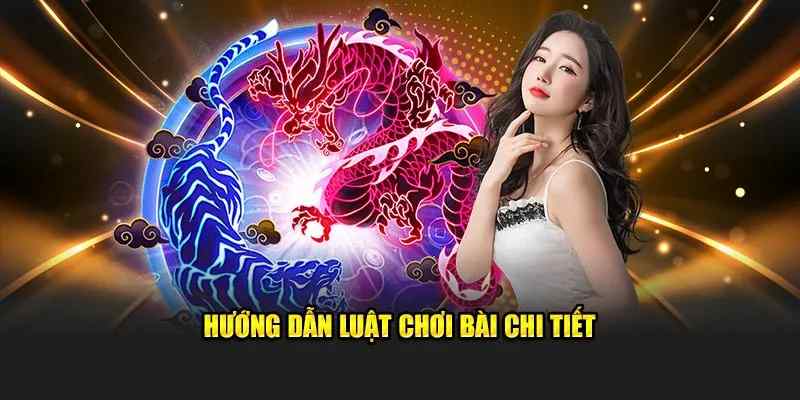 Khám phá quy tắc cá cược của rồng hổ tại hệ thống 23WIN