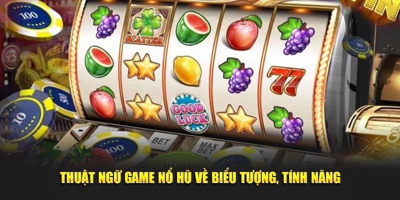 Nhà cái cung cấp rất nhiều tính năng mới trong game