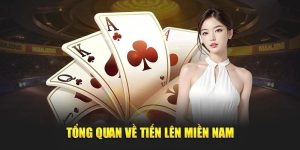 Tiến Lên Miền Nam - Hướng Dẫn Cách Chơi Chi Tiết Tại 23win