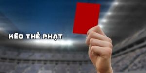 Tìm hiểu đôi nét về kèo thẻ phạt cho thành viên mới tại 23WIN
