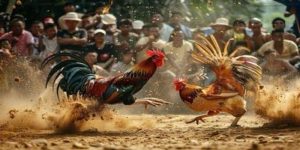 Trực Tiếp Đá Gà C1 – Những Trận Đấu Đỉnh Cao Tại 23WIN